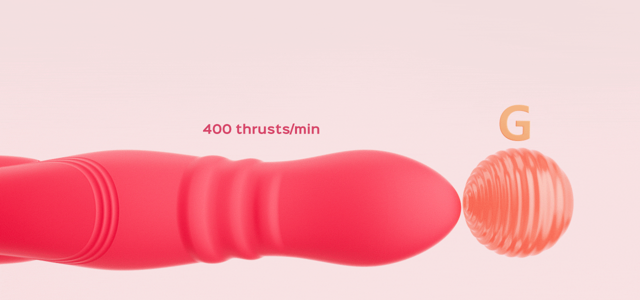 JOI THRUST 2